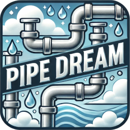 PipeDream Logo